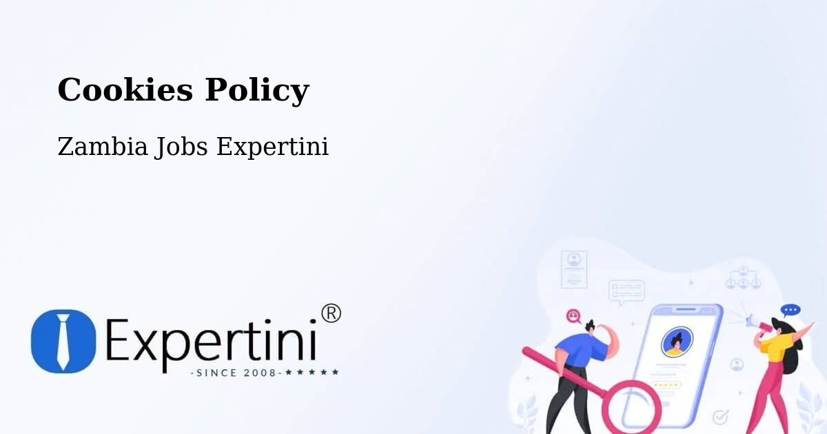 Cookie Policy – Mansa - Zambia Jobs Expertini